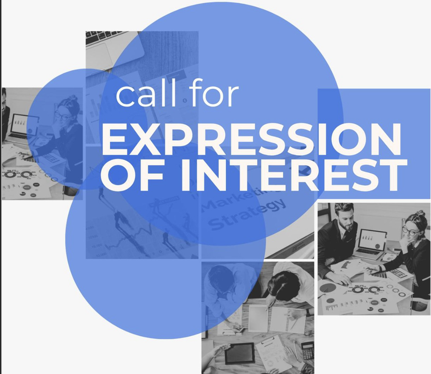 The Western Balkans Fund (WBF) – Call for expression of interest