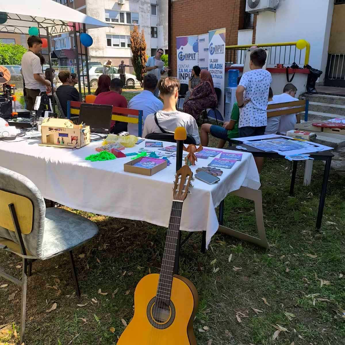 Kako mladi mogu iskoristiti svoje vrijeme danas za bolju sutrašnjicu