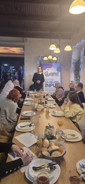 Završen projekat „Osnažene organizacije za bolje sutra“: Dodijeljeni certifikati i zahvalnice